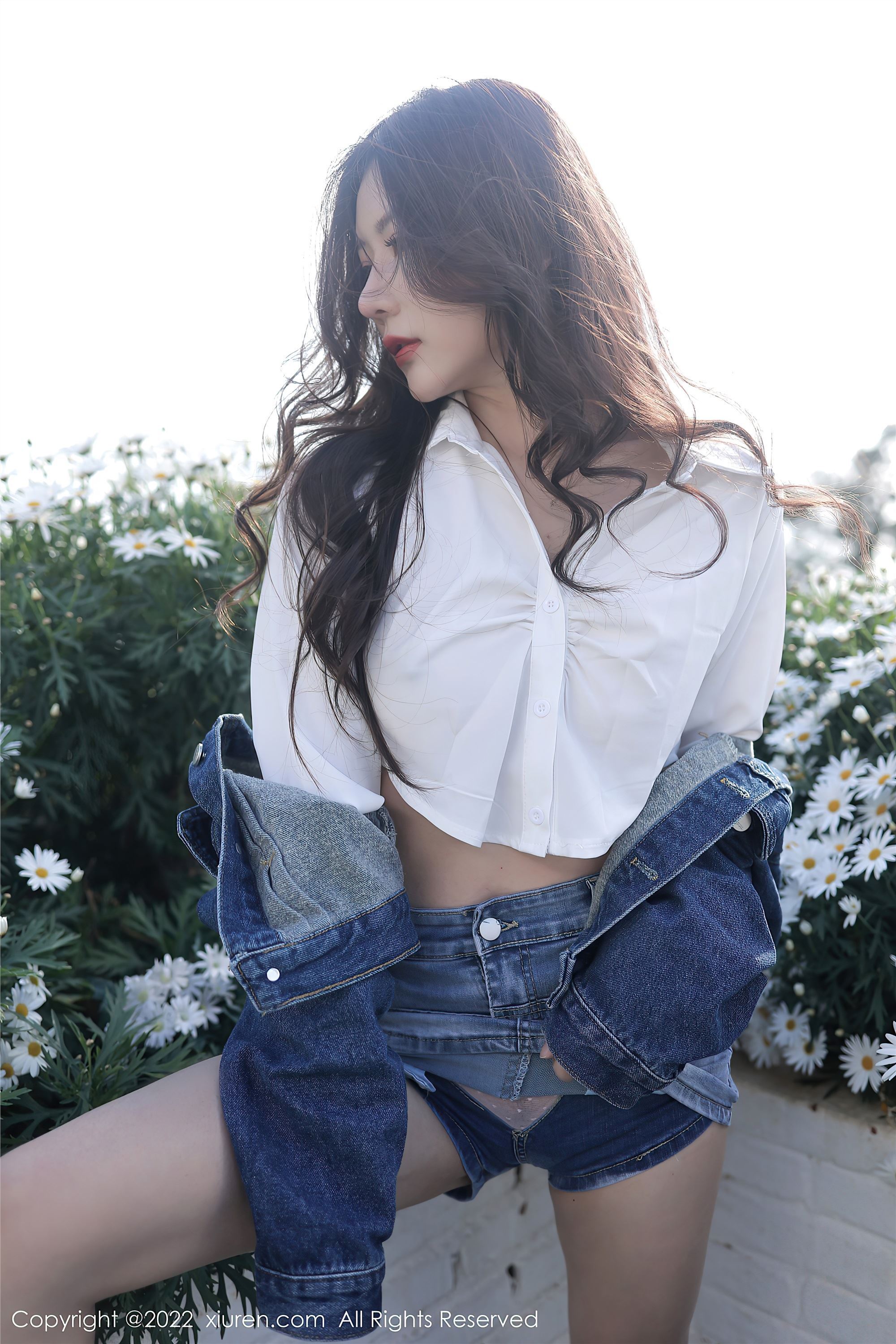 Xiuren秀人网 2022.05.16 NO.5013 尹甜甜